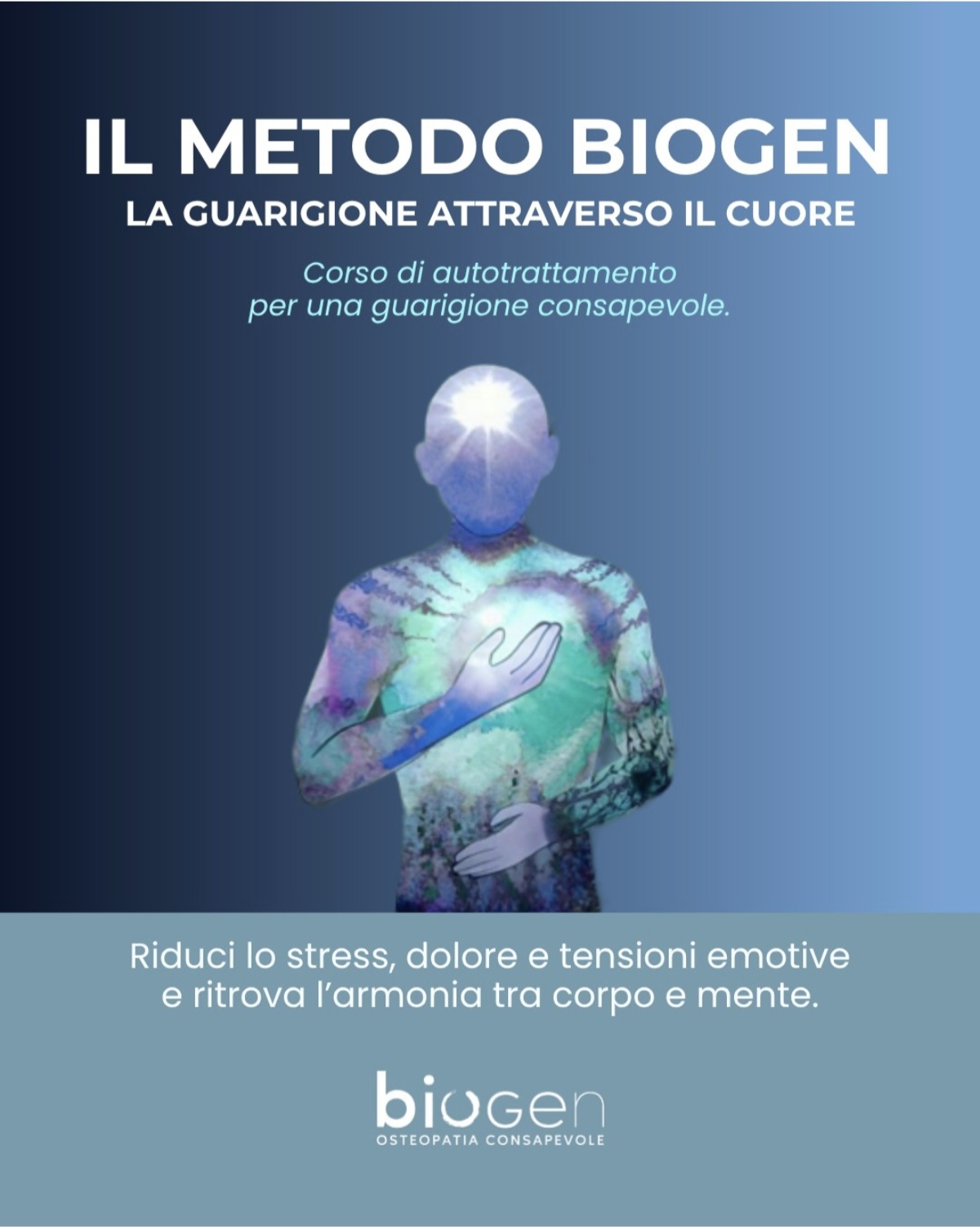 Il metodo Biogen